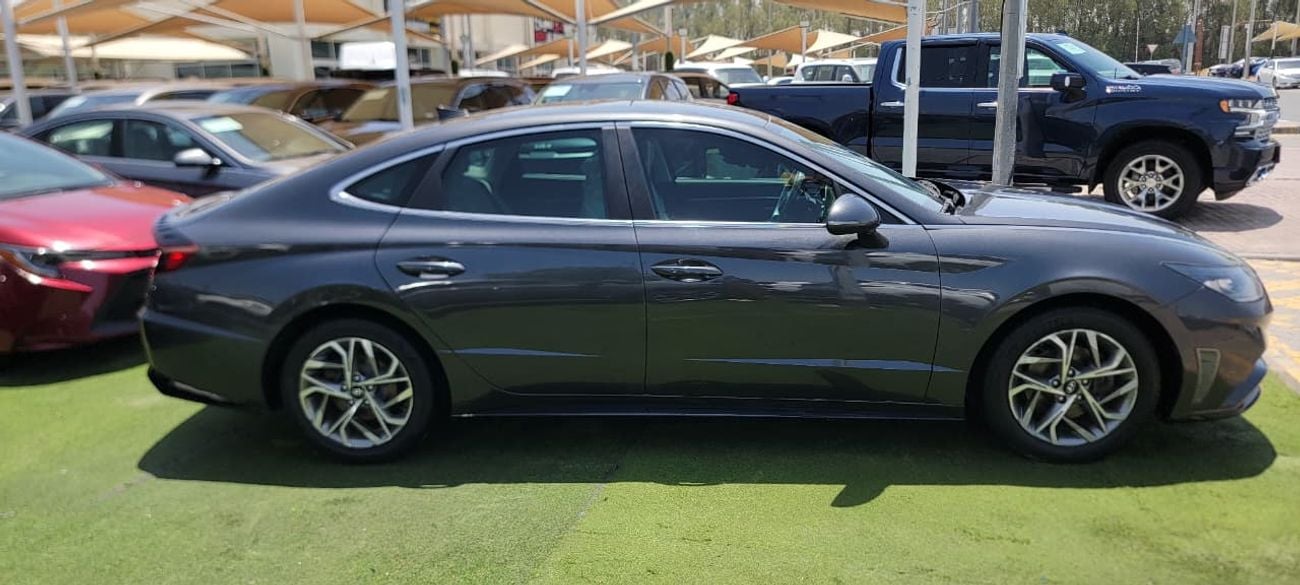 هيونداي سوناتا Very Clean Car