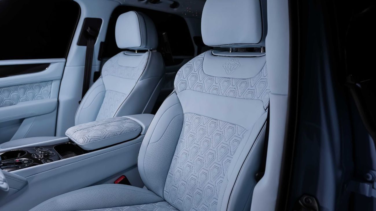 Bentley Bentayga S |  LIMITED OFFER  | ONYX CONCEPT | 1 OF 5 | LIMITED-EDITION | 3-YEAR WARRANTY AND SERVICE