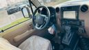 Toyota Land Cruiser Pick Up LC79 SINGLE CABIN 2.8L DIESEL