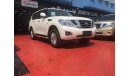 Nissan Patrol LE T2 2018 (al rostamani) Inclusive VAT