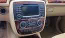 Mercedes-Benz R 500 4Matic 2008 model full options panorama roof DVD camera leather interiors  clean car from japan