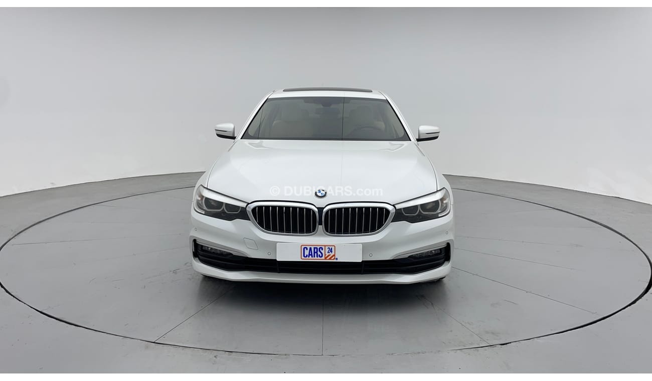 BMW 520i EXECUTIVE 2 | Zero Down Payment | Free Home Test Drive