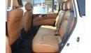 Nissan Patrol (2016) SE PlatinumV8,Al Rostamani  Inclusive VAT