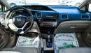 Honda Civic 1.8 i-VTEC