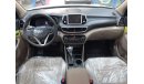 Hyundai Tucson 2.0 MY2020 For Export