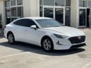 Hyundai Sonata Hyundai SONATA 2020 GCC PERFECT CONDITION NO ACCIDENT