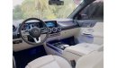 Mercedes-Benz GLA 250 Premium Model 2021, 4-cylinder, American import, full option, panorama, mileage 35,000