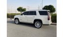 Cadillac Escalade Platinum