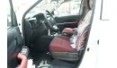 Toyota Hilux 2.4L Diesel Double Cab 4WD DLX Auto (Export outside GCC Countries)