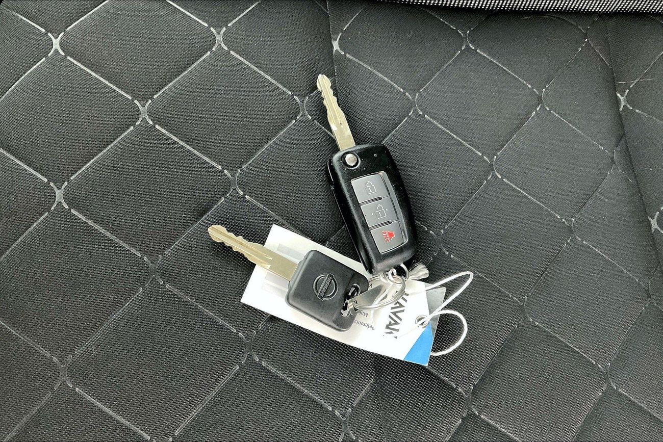 Nissan Kicks S | Guaranteed Warranty | 0 Down Payment