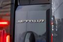 Jetour T2 Luxury