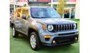 Jeep Renegade VCC 2400 SECOND OPTION VERY GOOD CONDITION / 2020 MODEL / LOAN AVAILABLE