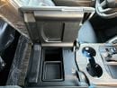Toyota Land Cruiser VX Toyota land cruiser Vx 3.5l turbo 4*4 A/T  Black color inside black 2026