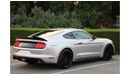 Ford Mustang GT Premium FORD MUSTANG GT 2016 PREMIUM 5.0 USA