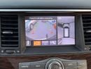Nissan Patrol LE PLATINUM CITY Nissan Patrol LE Platinum 5.6L 2018 GCC