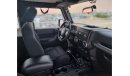 جيب رانجلر Sport-2012-3.6 L-V6-Manual Transmission-Excellent Condition-Vat Inclusive