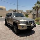 نيسان باترول
