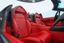 Lamborghini Murcielago LP-640 ROADSTER AD PERSONAM