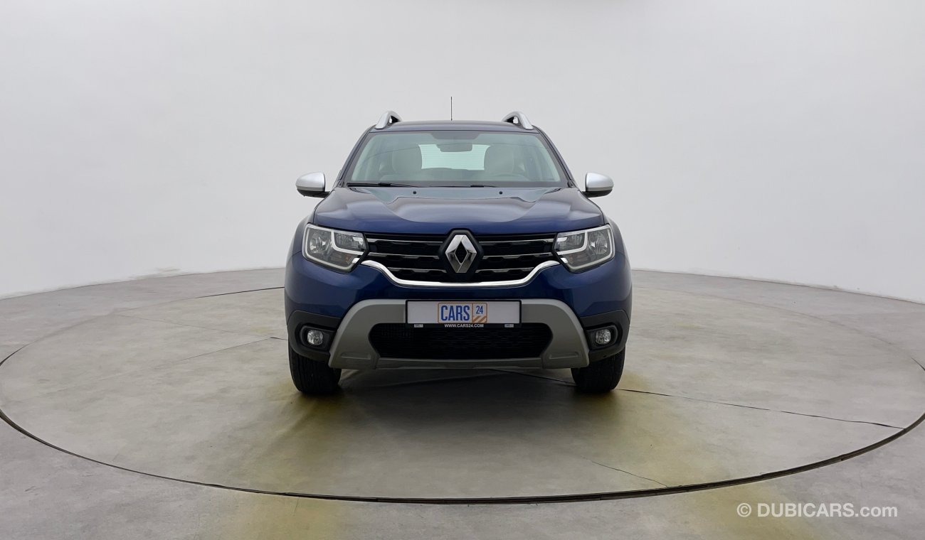 Renault Duster SE 4WD 2000