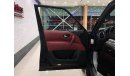 Nissan Patrol Nismo UAE Edition 2018 I Warranty I Service History I Star Lights I Full Option I GCC