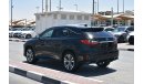 Lexus RX450h LEXUS RX 450 HYBRID