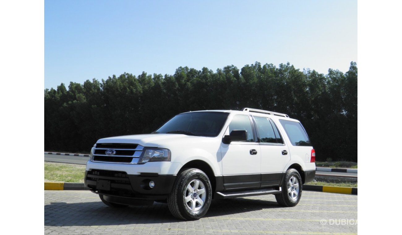 Ford Expedition 2015 Ref#26