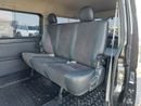 Toyota Hiace TOYOTA HIACE VAN RHD 2009 MODEL 2.7 L PETROL AUTOMATIC(PM00240)