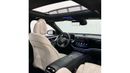 مرسيدس بنز E300 2024 Mercedes Benz E300 AMG, May 2029 Mercedes Warranty, Fully Loaded, Very Low Kms, GCC