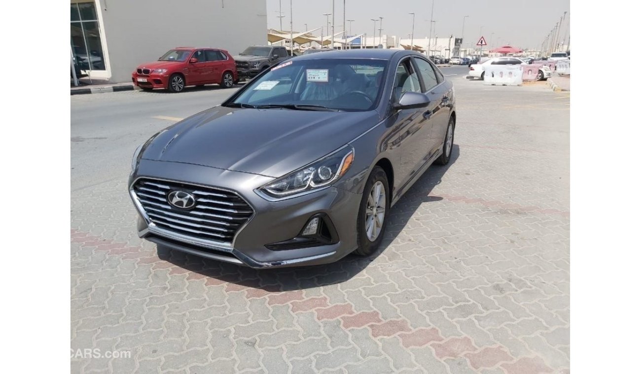 هيونداي سوناتا GL GL GL GL GL Low mileage