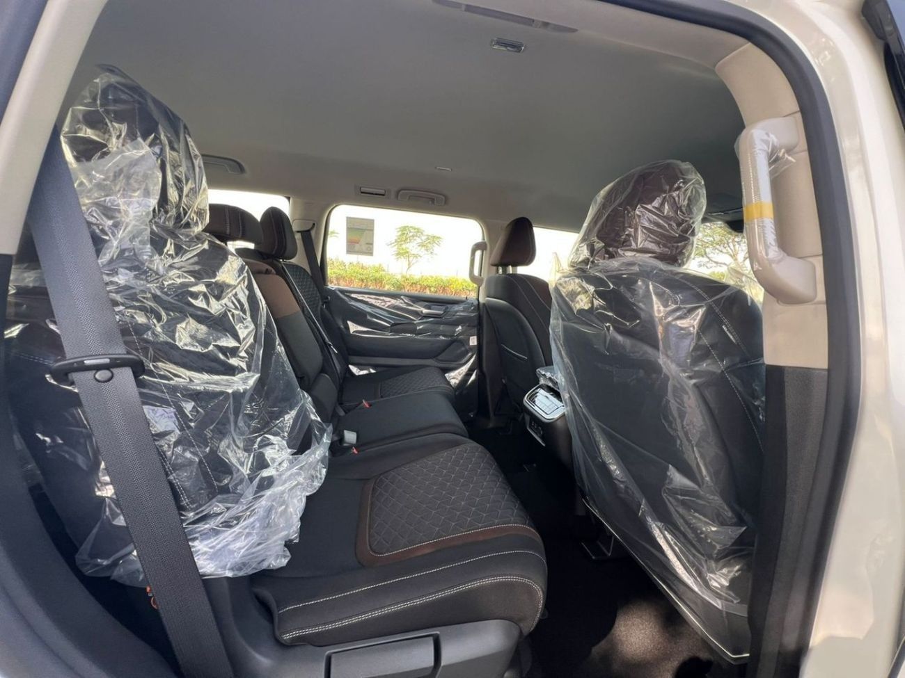 نيسان باترول LE T1 3.5L