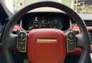 Land Rover Range Rover Sport HSE Dynamic 5.0L (510 HP)