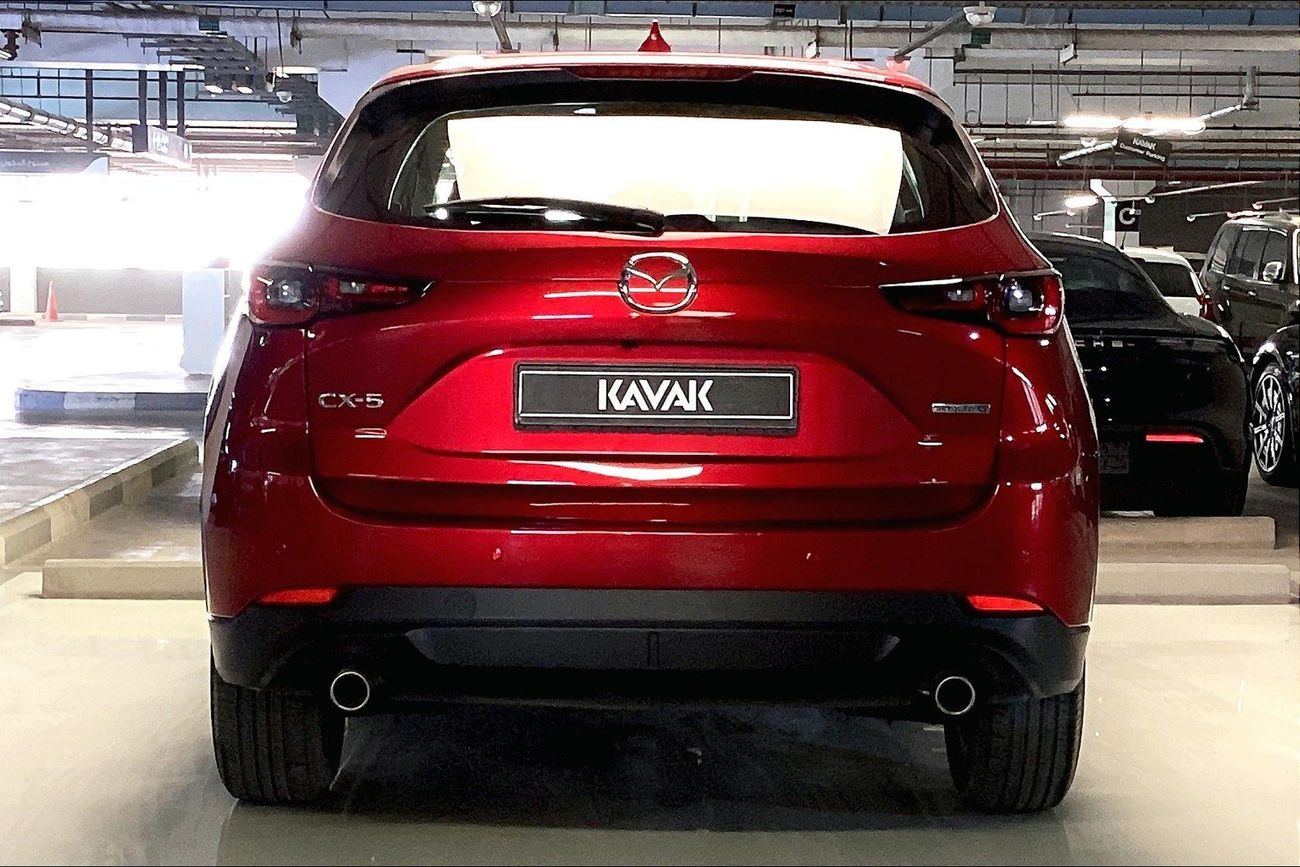 Mazda CX5 GL | Guaranteed Warranty | 0 Down Payment