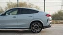 بي أم دبليو X6 M60i V8 M-SPORT + 2026 MY EXPORT PRICE