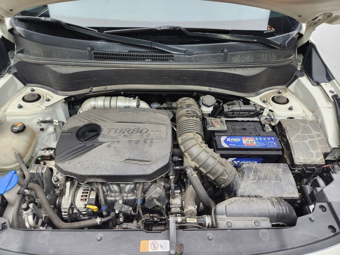 Kia Seltos 2020 KIA SELTOS (G) 1.6 Noblesse 2WD