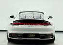 Porsche 911 Carrera 3.0L (380 HP) Coupe 2020 Porsche 911 Carrera, Warranty, Full Porsche Service History, Very L