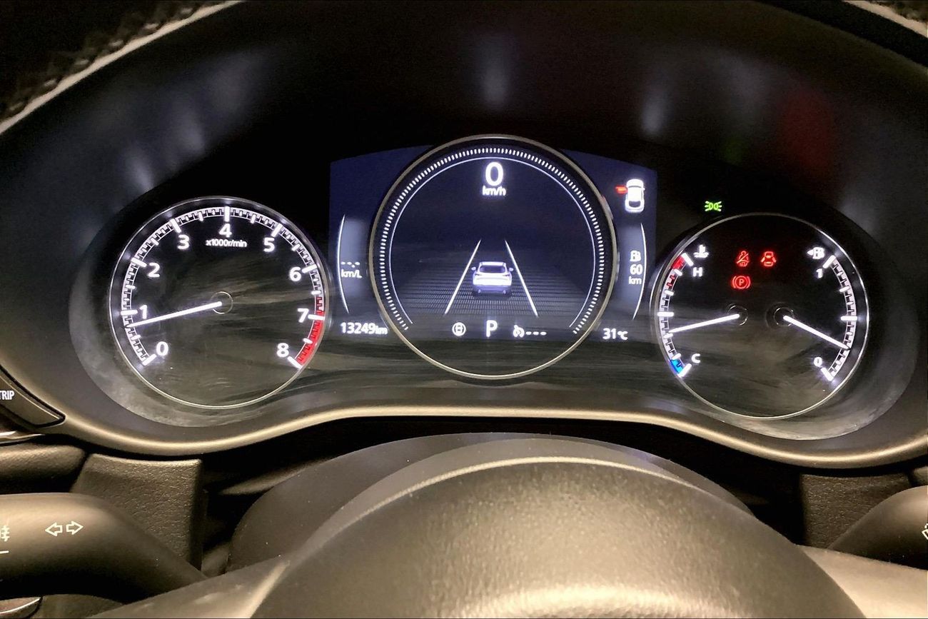 Mazda CX30 Elite | National Day Celebration | Guaranteed Warranty | 0 Down Payment