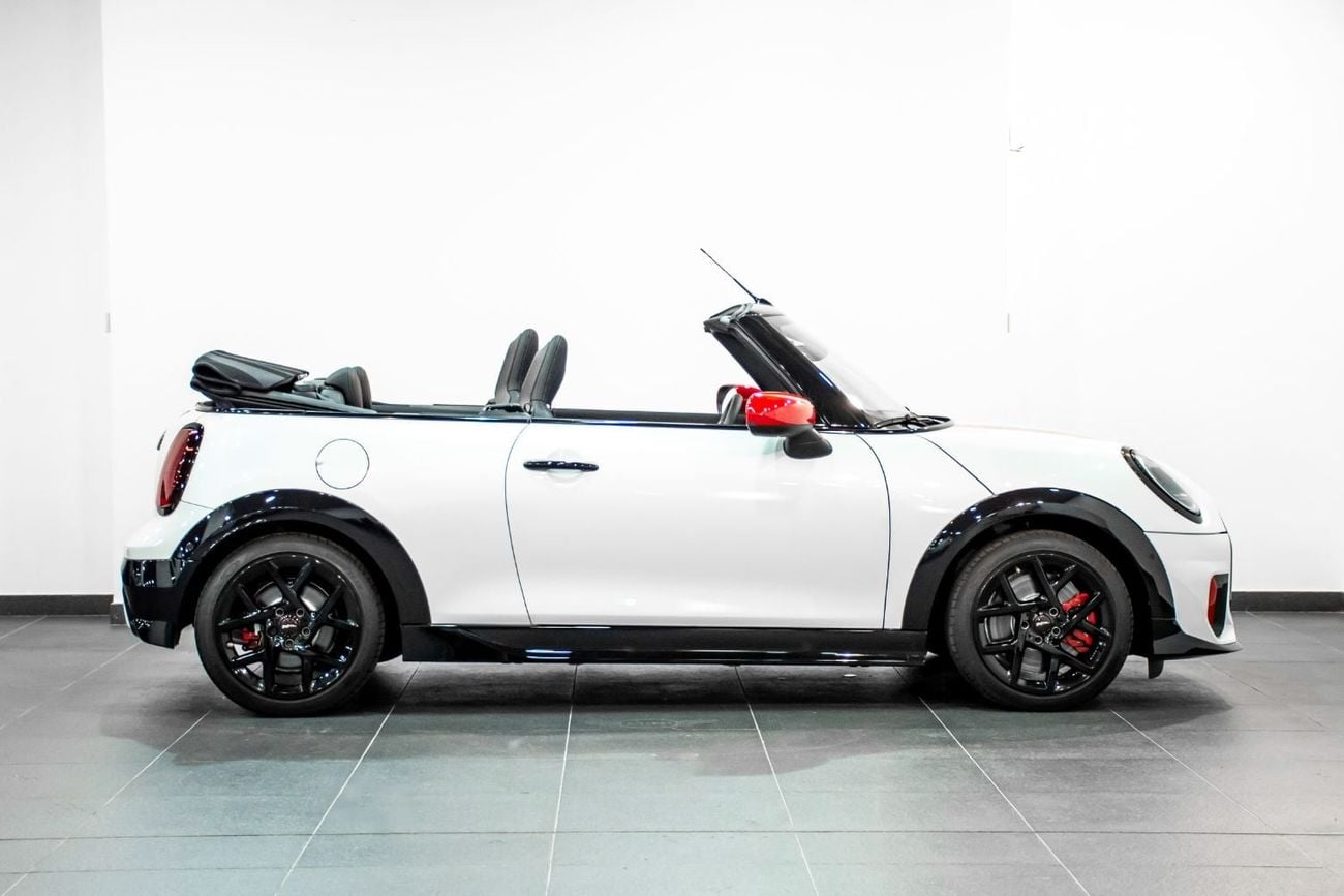 Mini Cooper C