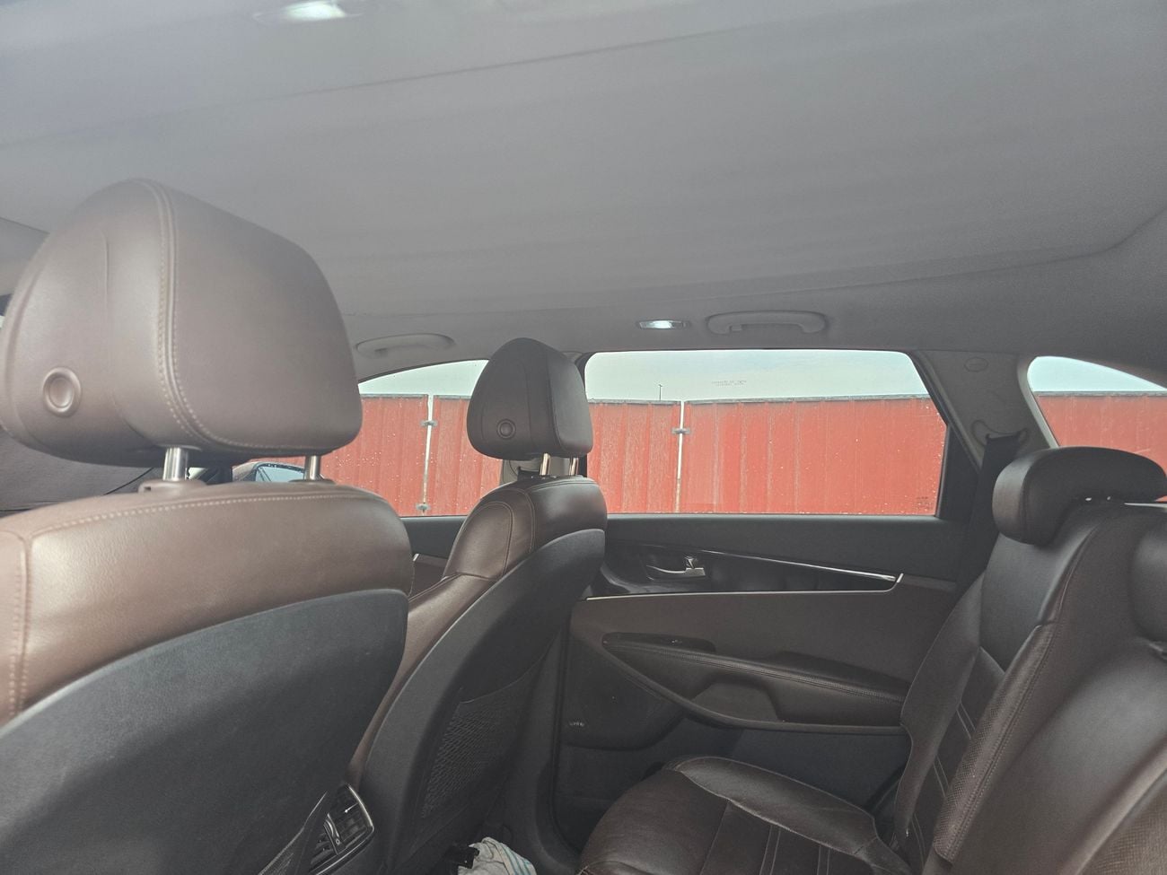 كيا سورينتو