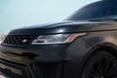 Land Rover Range Rover Sport AUTOBIOGRAPHY DYNAMIC 5.0L V8 Supercharged – Luxury Performance SUV | Low Mileage | Book Now!
