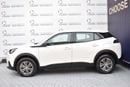 Peugeot 2008 ACTIVE PEUGEOT 2008 ACTIVE 1.2 TC AT 2023