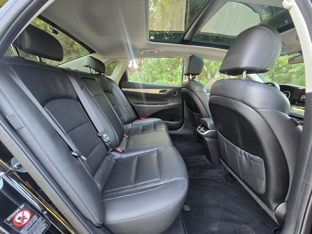 هيونداي أزيرا Smart 2.5L