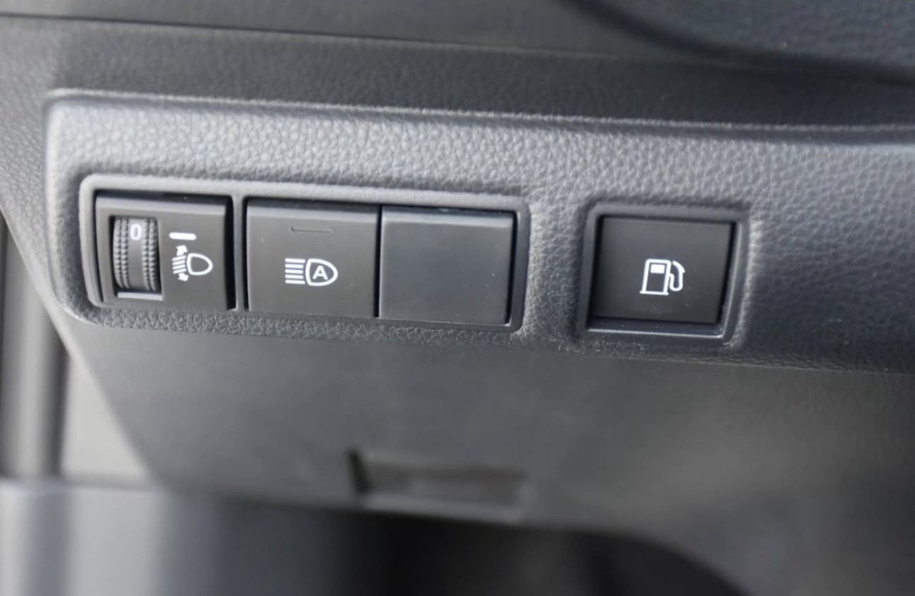 Toyota Corolla GLI HEV 1.8L