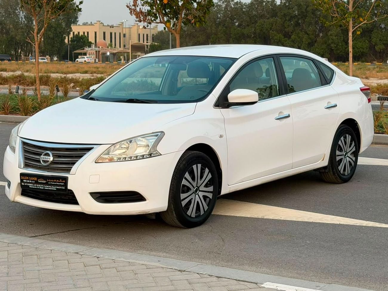 Nissan Sentra