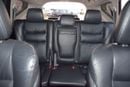 Mitsubishi Pajero Sport 4x4 Diesel 2.4L ( Right Hand )