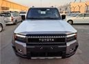 Toyota Prado TOYOTA PRADO 2.8 DSL ADVENTURE AUTO