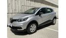 Renault Captur RXE 1.4 1.4 | Under Warranty | Free Insurance | Inspected on 150+ parameters