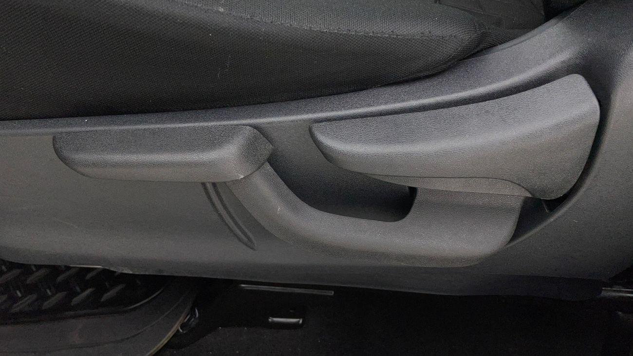 نيسان كيكس SV 1.6 | بدون دفعة مقدمة | اختبار القيادة في المنزل