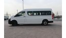 Toyota Hiace 3.5L PETROL AUTOMATIC TRANSMISSION 2023