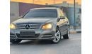 مرسيدس بنز C 200 In excellent condition and requires no expenses