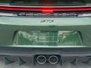 بورش 911 GT3 WEISSACH PACKAGE